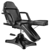 Activ FOTEL KOSMETYCZNY HYD. A 234C PEDI CZARNY